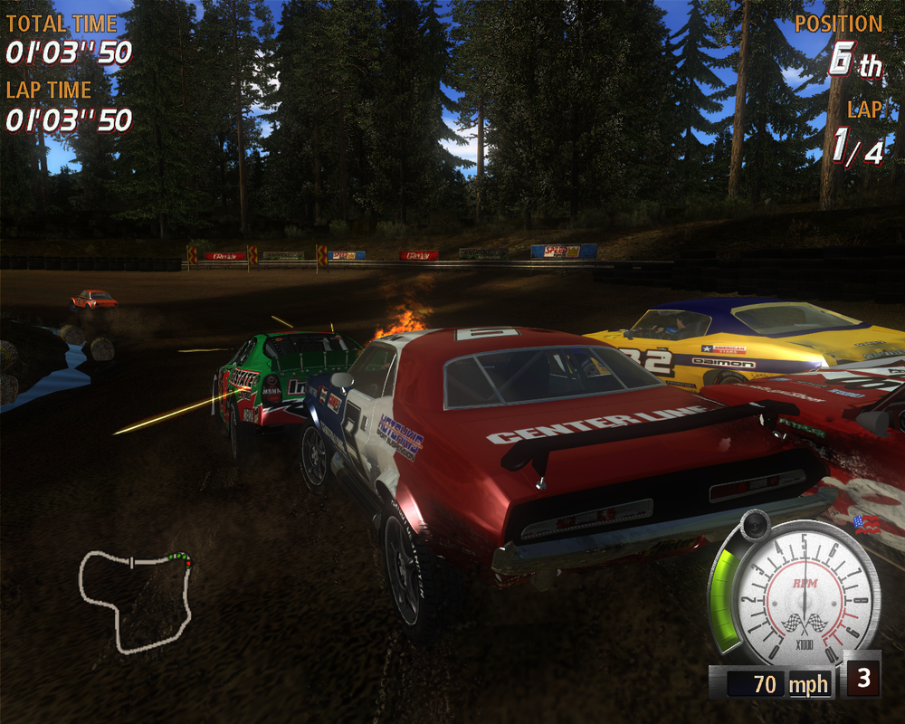 Flatout DESTROYER 2024 (11)