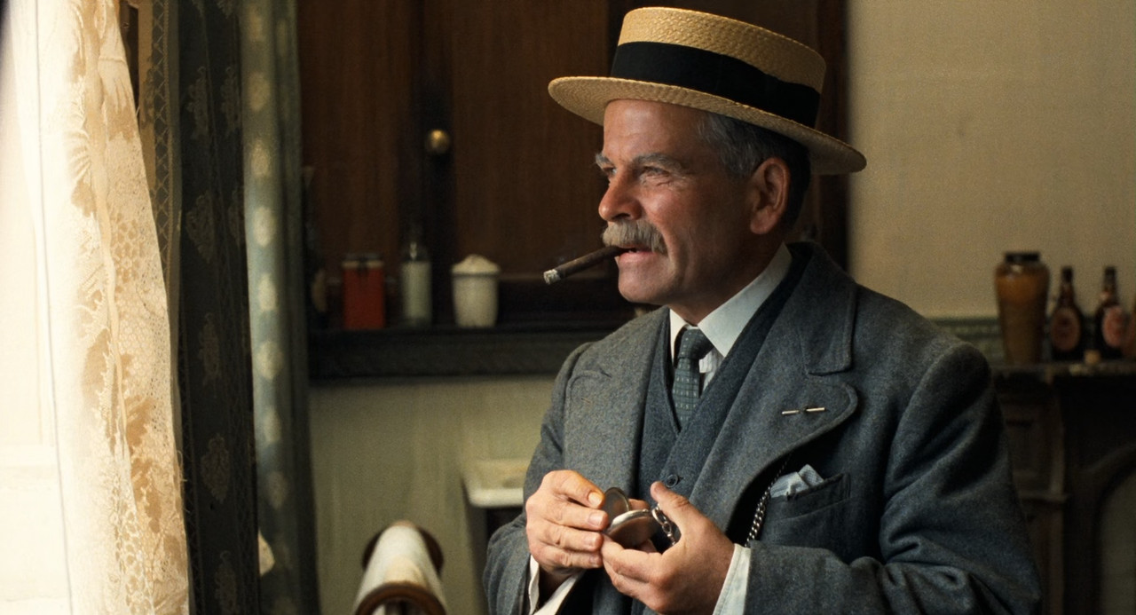 Chariots of Fire 1981 (1080p x265 10bit Tigole).