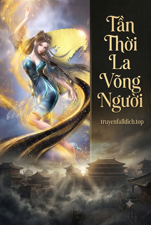 Tần Thời La Võng Người
