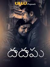 Tadap (2020) HDRip Telugu Movie Watch Online Free