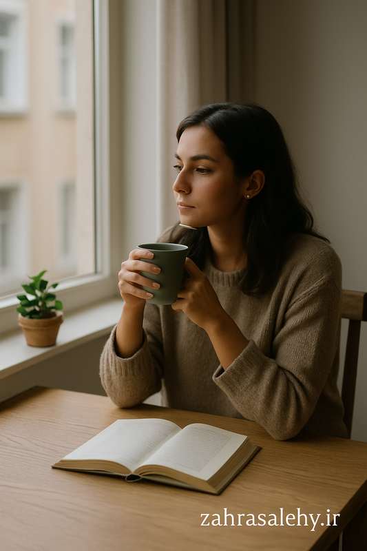 هوشمندانه زندگی کردن: چطور با کمترین امکانات، بیشترین نتیجه را بگیریم؟