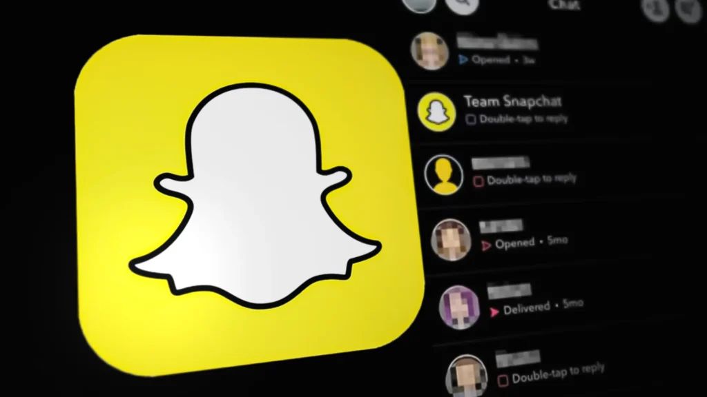 حساب سناب شات بزنس