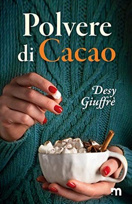 Desy Giuffrè - Polvere di cacao (2020)