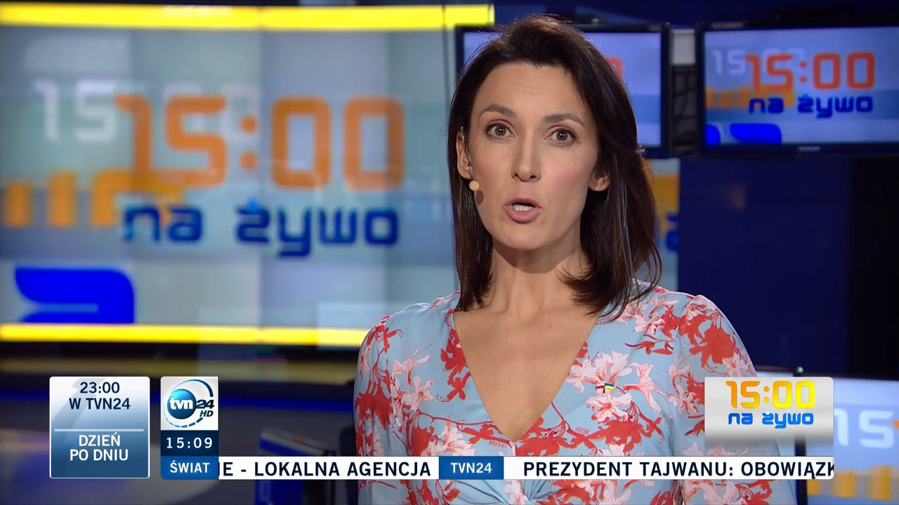 27 12 2022 agata wolna tvn24 7