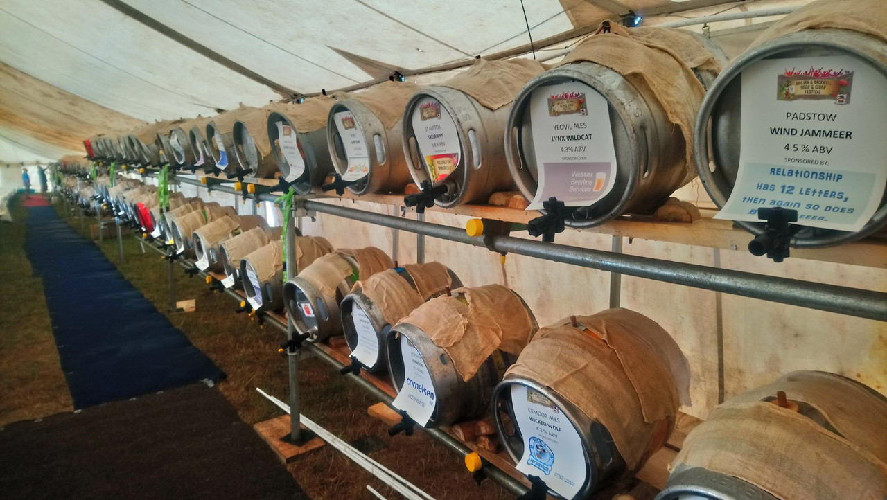 Nailsea-Backwell-Beer-Cider-Festival