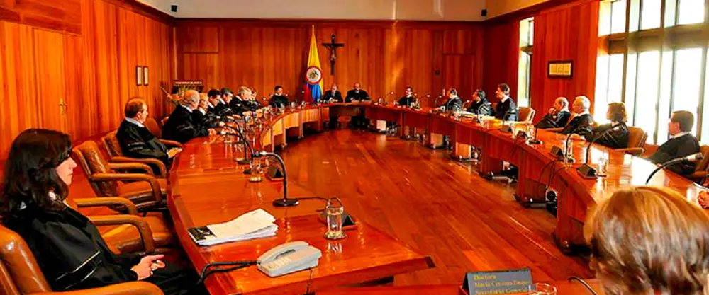 Senadores anulados por doble militancia