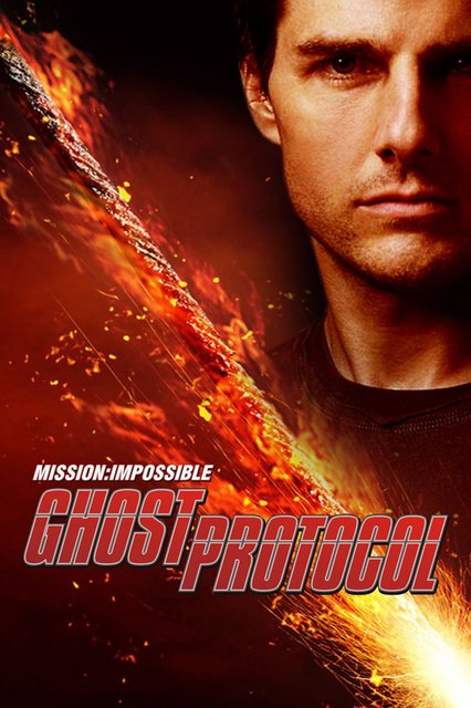 Mission: Impossible - Ghost Protocol (2011) PL.720p.BDRip.XviD.AC3-ELiTE / Lektor PL