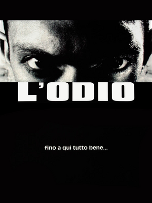 L'odio (1995) WebDL 1040p ITA E-AC3