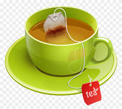 tea cup pn