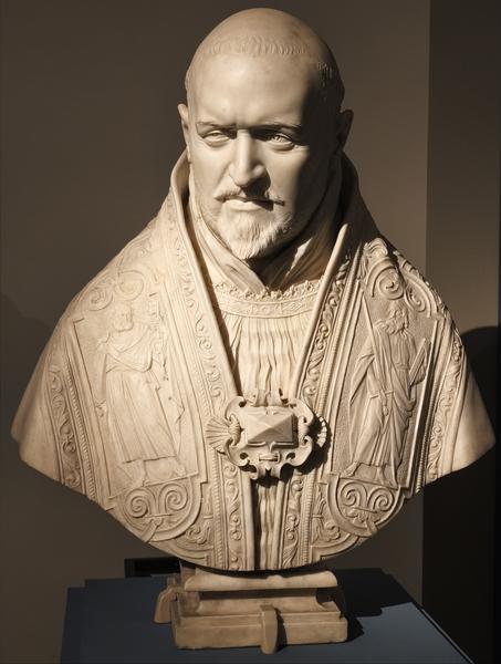 Roma: Villa Farnesina, Bernini&Barberini, Detroit Museum - Roma y Nápoles: Bernini, Giorgione y mucho más. (123)