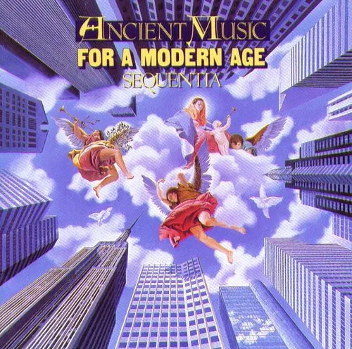 Sequentia - Ancient Music for a Modern Age