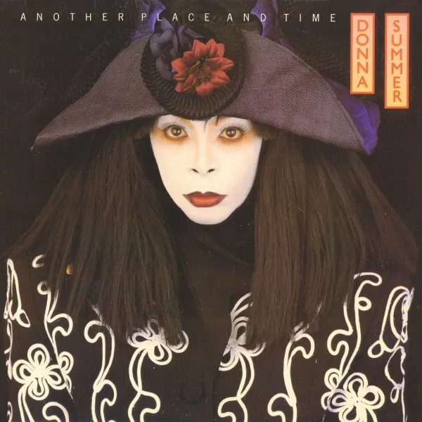 Donna Summer - Another Place and Time
