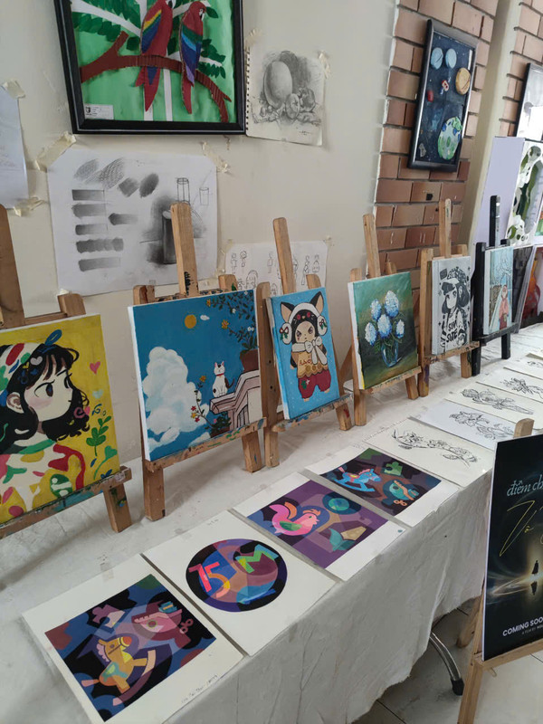 [Cảm hứng học tập]