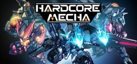 Hardcore Mecha v18.09.2020-P2P