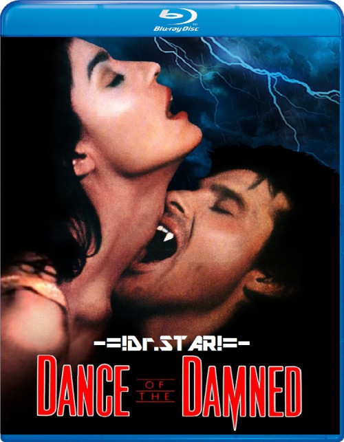  Dance of the Damned (1989) 480p BluRay Hollywood Movie ORG. [Dual Audio] [Hindi or English] x264 ESubs [250MB] Full Movie Download