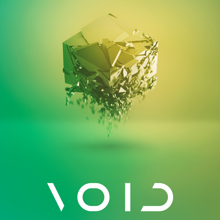 uJAM Beatmaker VOID 2.3.1 Crack