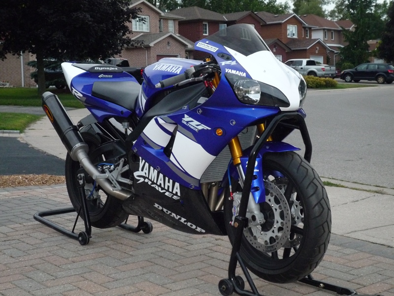 Front Right