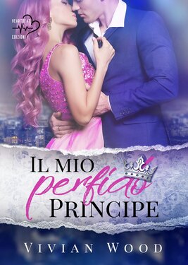 Vivian Wood – Il mio perfido principe (2021)