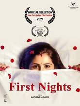 First Night (2021) HDRip tamil Full Movie Watch Online Free MovieRulz