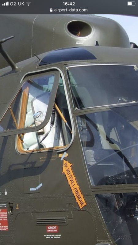 Revell 1/48 Sikorsky CH-53G - Helicopter / Autogyro / STOVL
