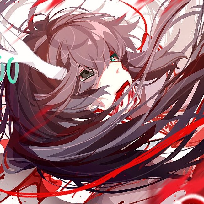 lu's avatar