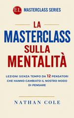 Nathan Cole – La Masterclass sulla Mentalità (2026)