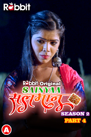 Sainyaa Salman 2023 S02 (Part-04) RabbitMovies Hindi 720p WEB-DL x265