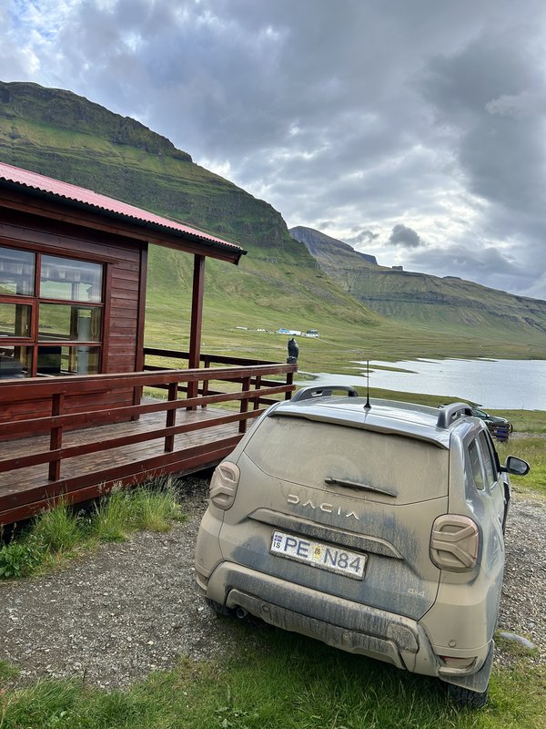 2º Viaje a la Tierra del Hielo y Fuego de 21 días (en construcción, con videos) - Blogs de Islandia - 11/07/2025 DE HOFSÓS A SNAEFELLSNES VIENDO EL CAÑON KOLUGLJÚFUR (19)