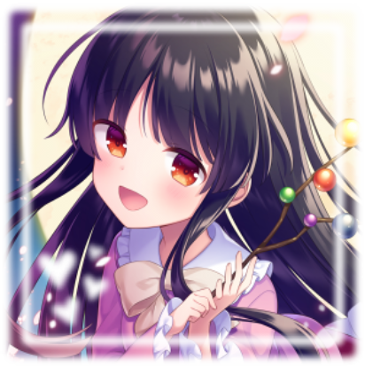 Kaguya Houraisan - Touhou Kaguya Houraisan - Touhou