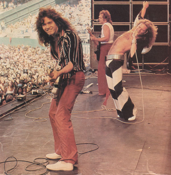 Van Halen