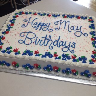 BIRTHDAY-MAY