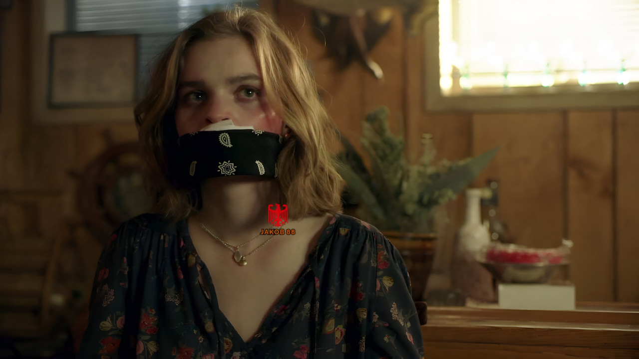 Kerris Dorsey 18 - Ray Donovan S06E10