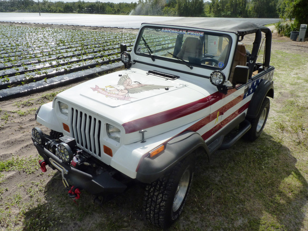 American Pride 10-11-17 (13)