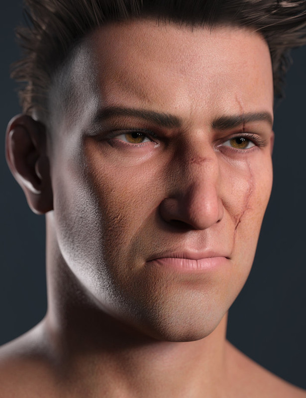 skin