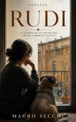 Mauro Secchi – Rudi (2026)