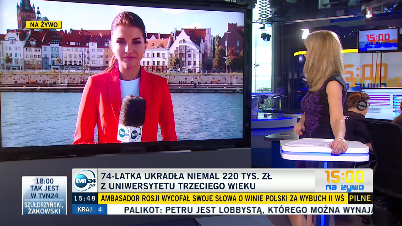 28 09 2015 anna jedrzejowska tvn24 13