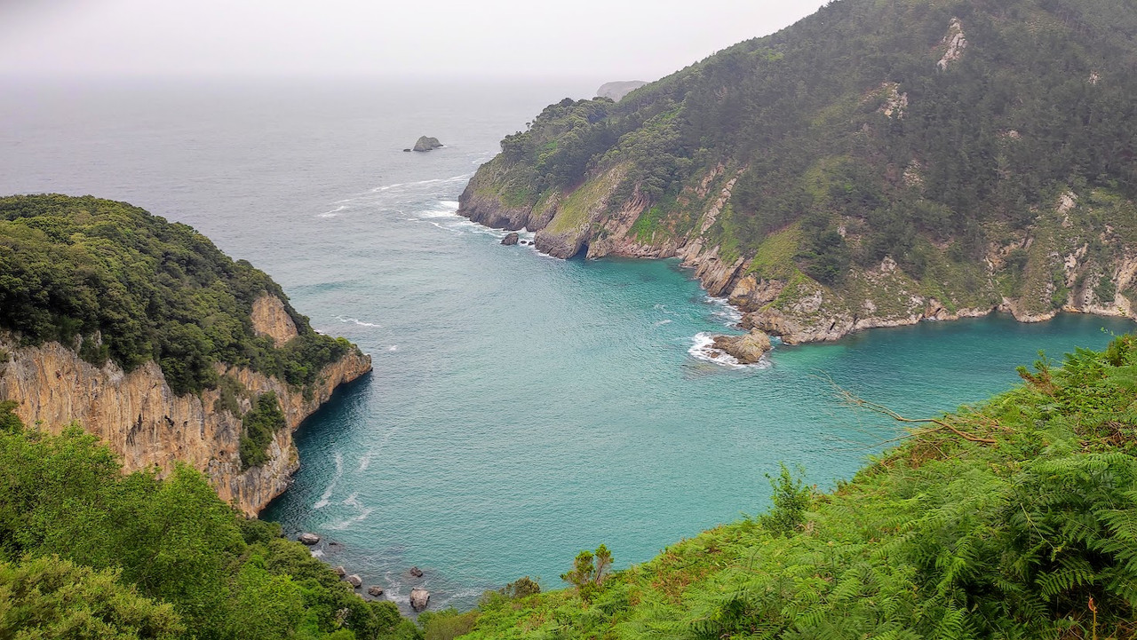 Tiempo atmosférico San Vicente de la Barquera ✈️ Foro Cantabria