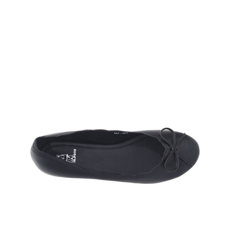 UJ006 WOOJIN BLACK 5