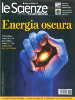 Le scienze - Aprile 2007