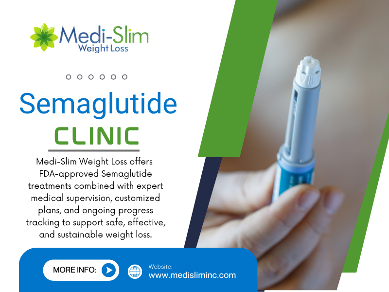 Semaglutide Clinic