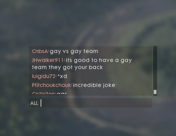 bully