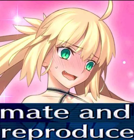 mate and reproduce segs sex