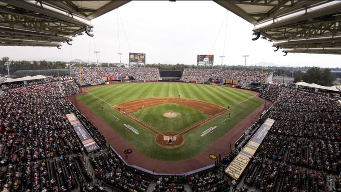 Tatis Jr y los Padres de San Diego, se roban el corazón de los mexicanos