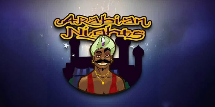 Panduan Menang Jackpot Terbesar di Slot Arabian Nights
