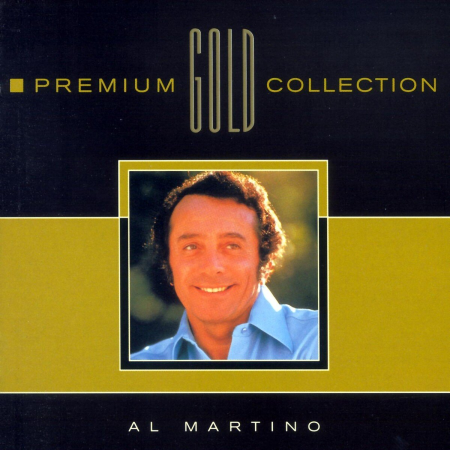 Al Martino - Premium Gold Collection (1977)