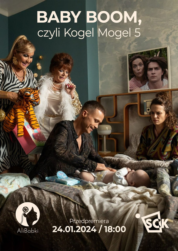 Baby-boom-czyli-Kogel-Mogel-5-plakat