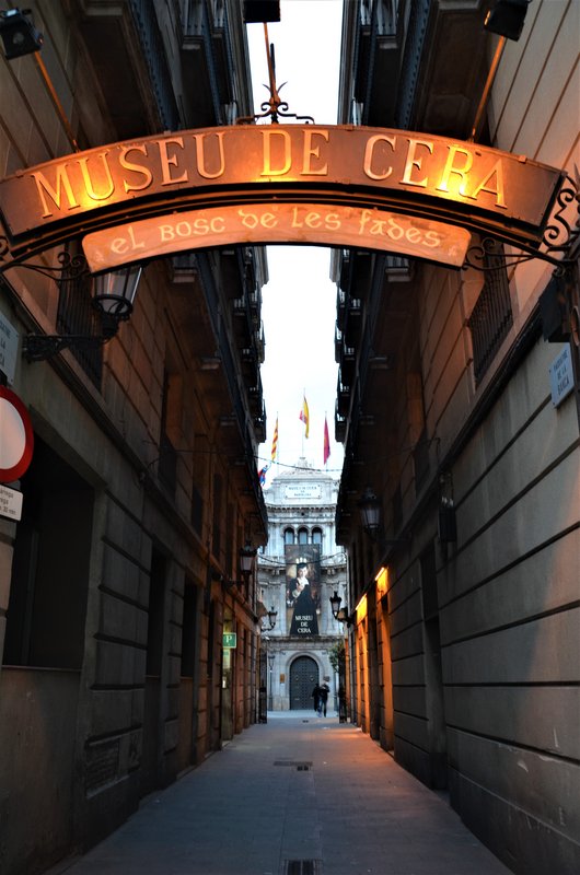 Barcelona y sus pueblos-2014/2016/2017 - Blogs de España - BARCELONA-24-4-2014 (80)