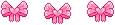 bows
