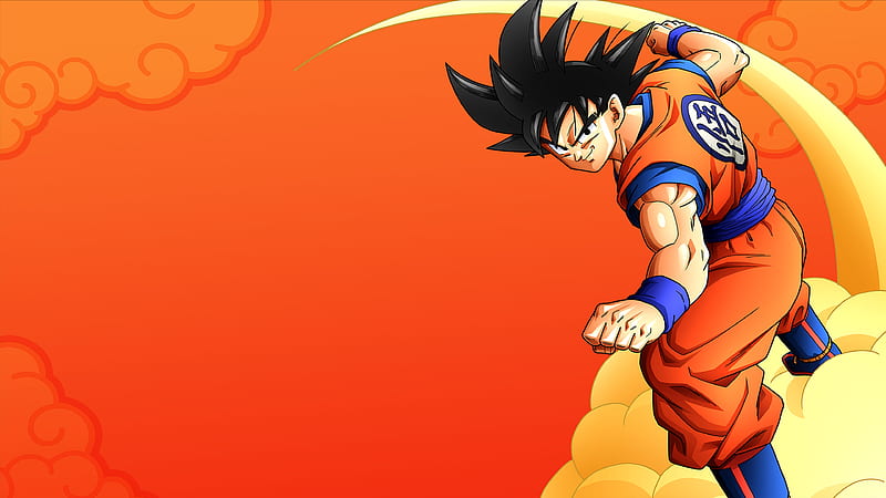 Dragon Ball Z Dokkan