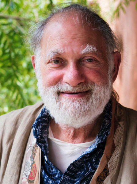 Bernie Glassman 600 447x600
